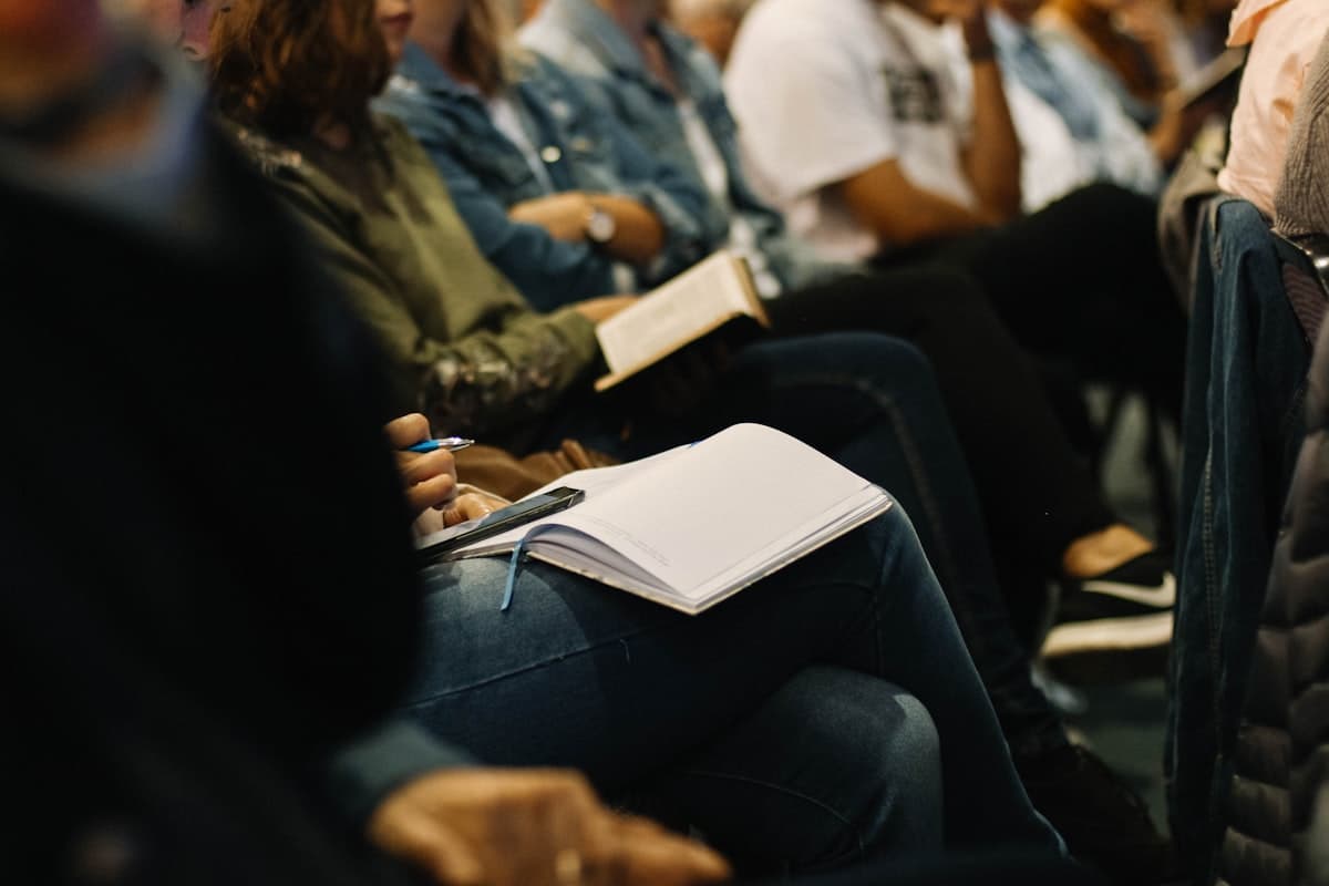 Church community